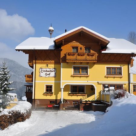 Eisbacherhof ชลัดมิง ภายนอก รูปภาพ