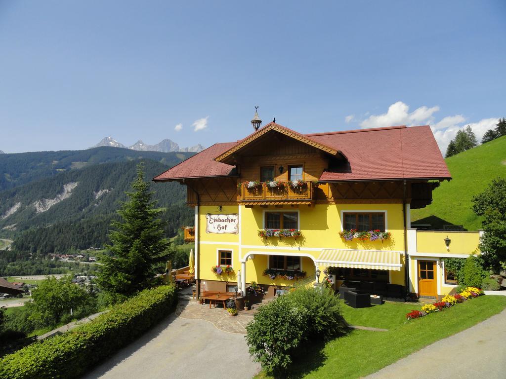 Eisbacherhof ชลัดมิง ภายนอก รูปภาพ